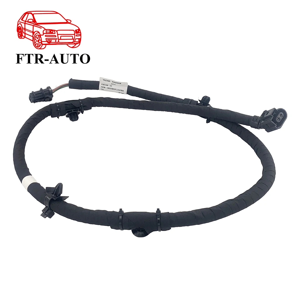 Electrical Parking Brake Harness Wires 241101267R EPB EPKB for Renault Kadjar Left Handbrake Control