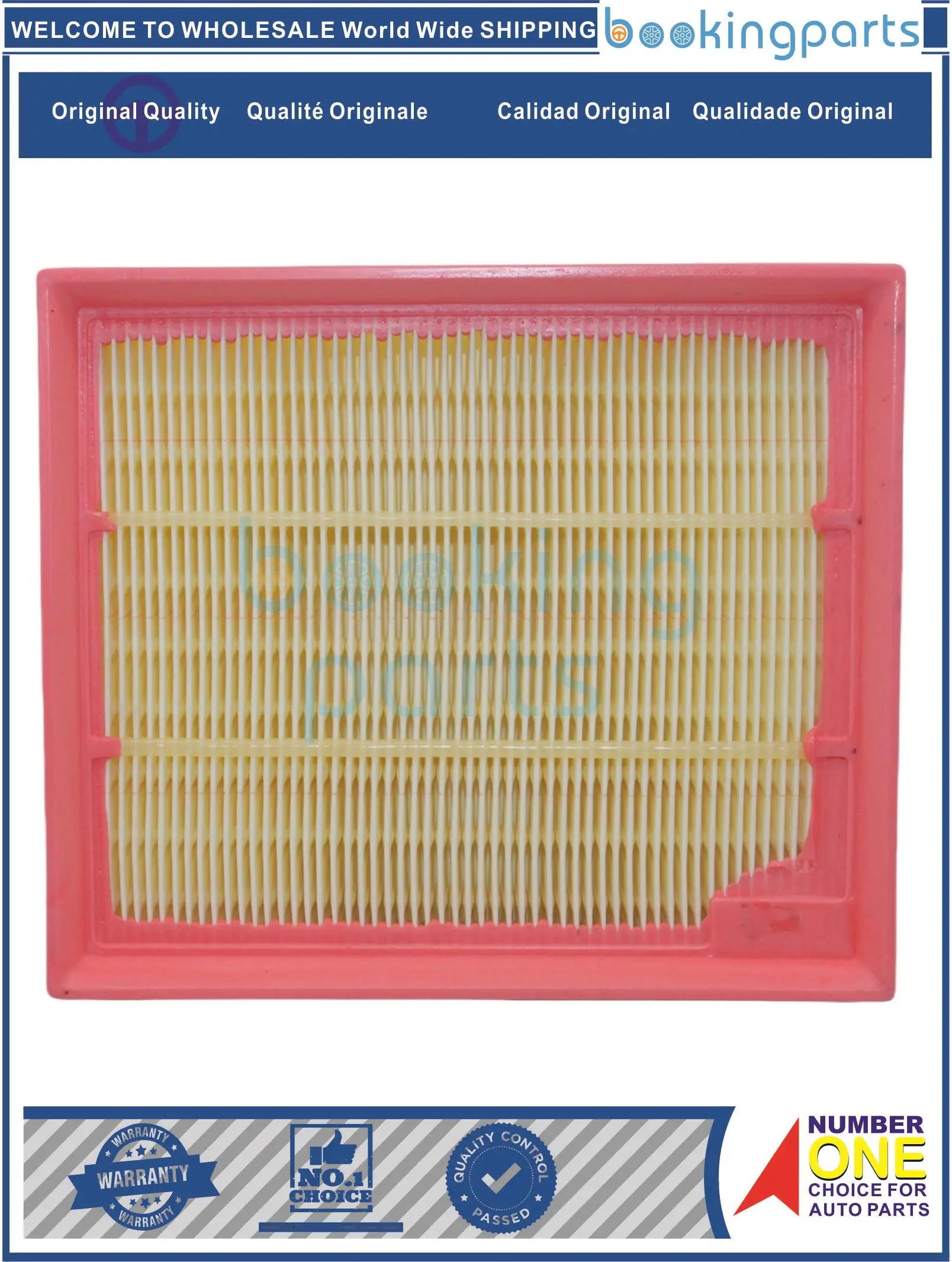 

AIF3C370,LX61-9601-FC,LX619601FC,2 368 605,2368605,A0870,LX6Z9601A,CA 12813,CA12813 Air Filter For FORD ESCAPE/KUGA 19-23