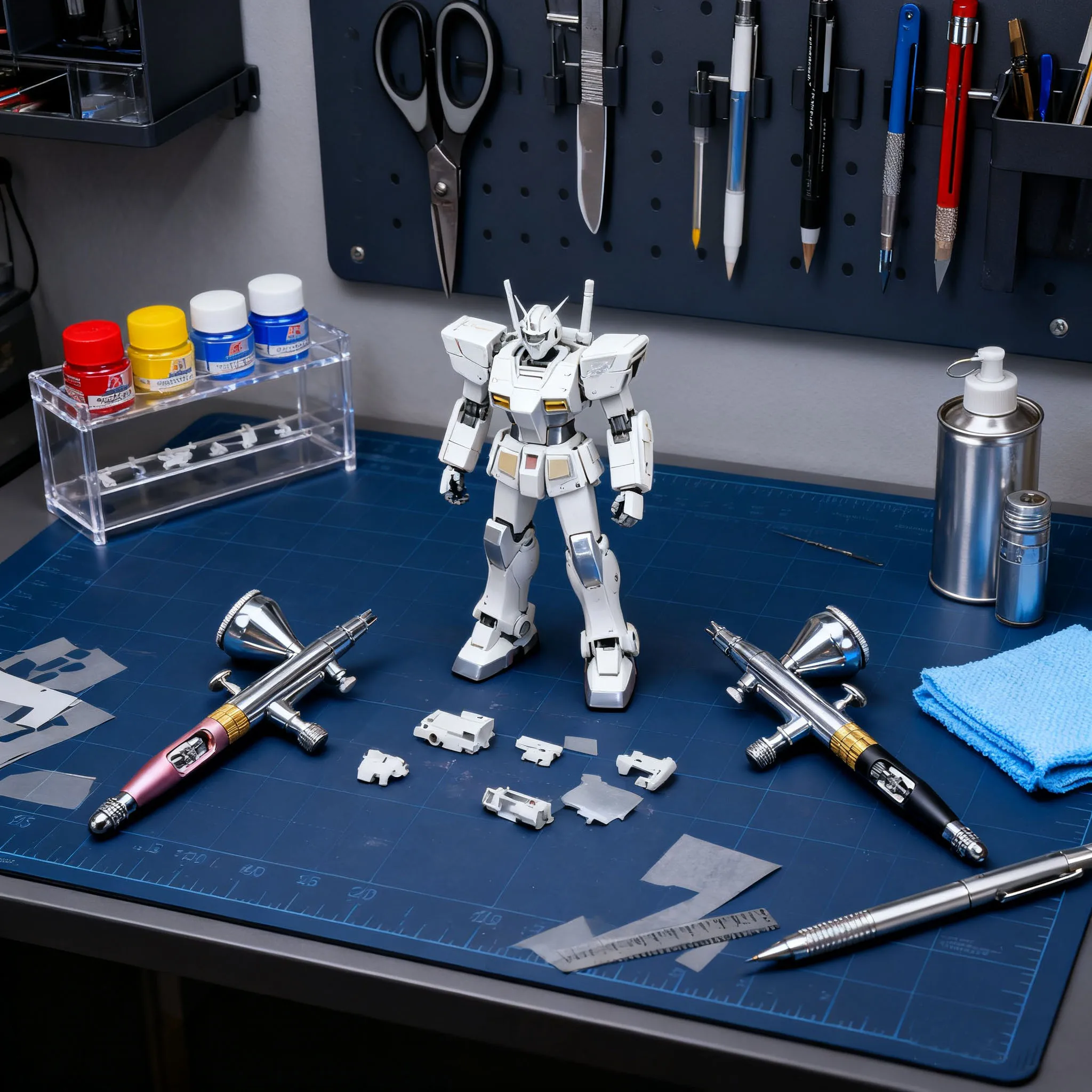 Thumbnail 3 - #2 Trending Airbrush Accessories Right Now