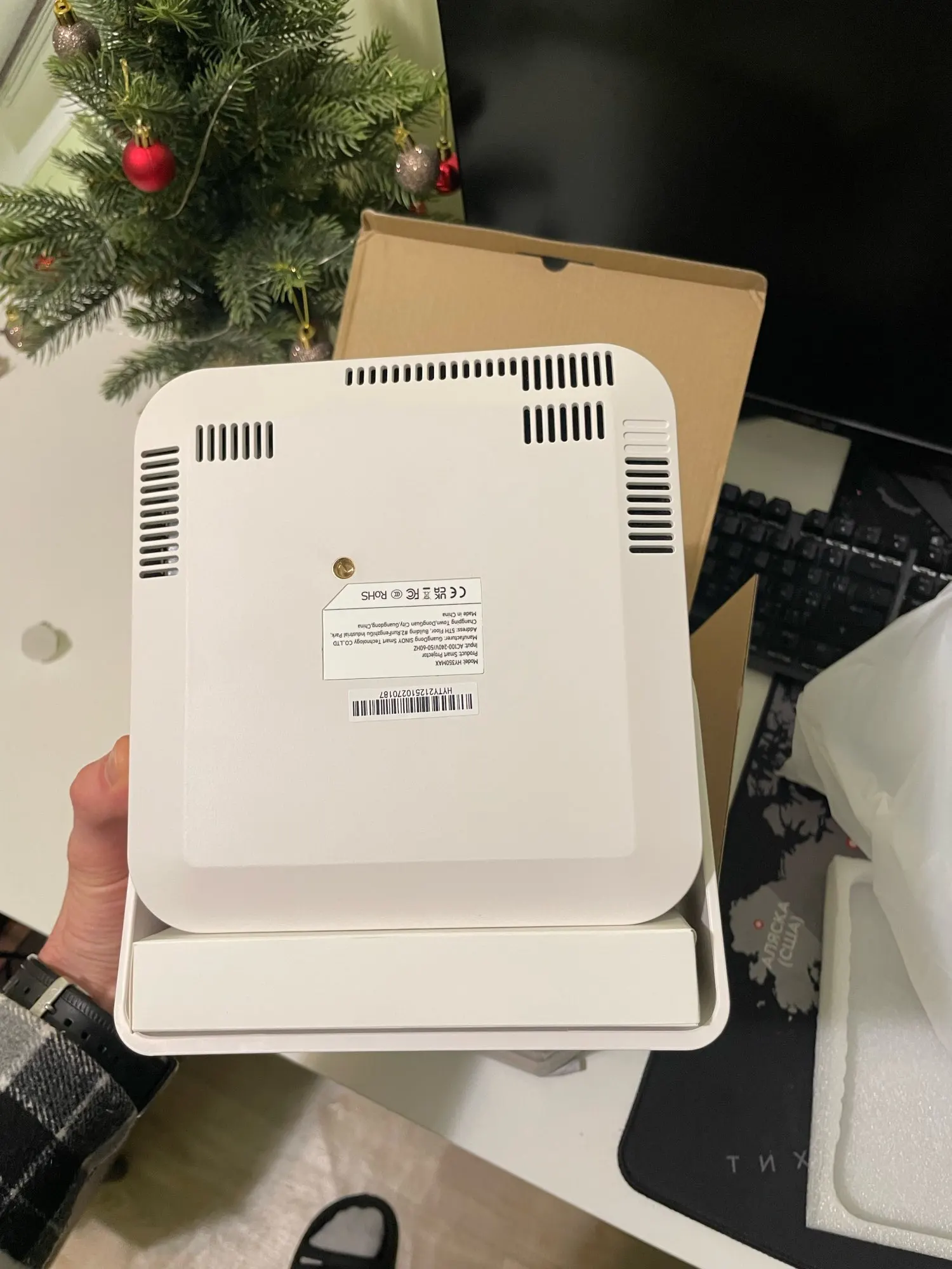 Review Image