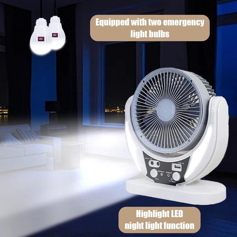 Thumbnail 4 - #18 Compare Wall Mount Fans Before You Buy