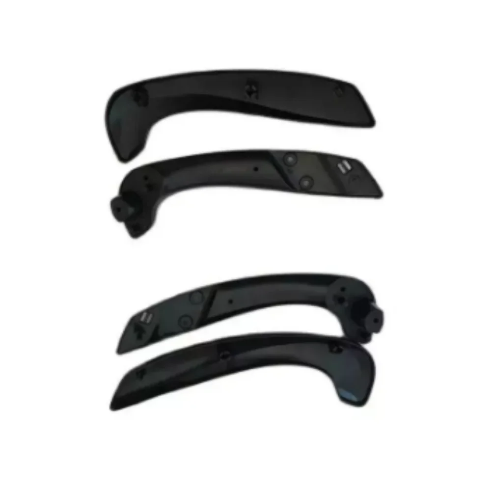 Right And Left Front Inner Door Handle Armrest For Renault Fluence Megane 3 Laguna Latitude Domestic Production Car Materials Standard Quality Fast Delivery