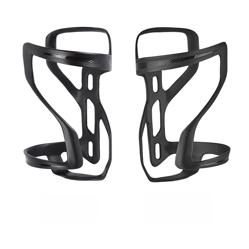 AliExpress Full Carbon Fiber Bicycle Water Bottle Cage MTB Road ZEE cage II Water Bottle Holder Bike Bottle Part Left / right opening