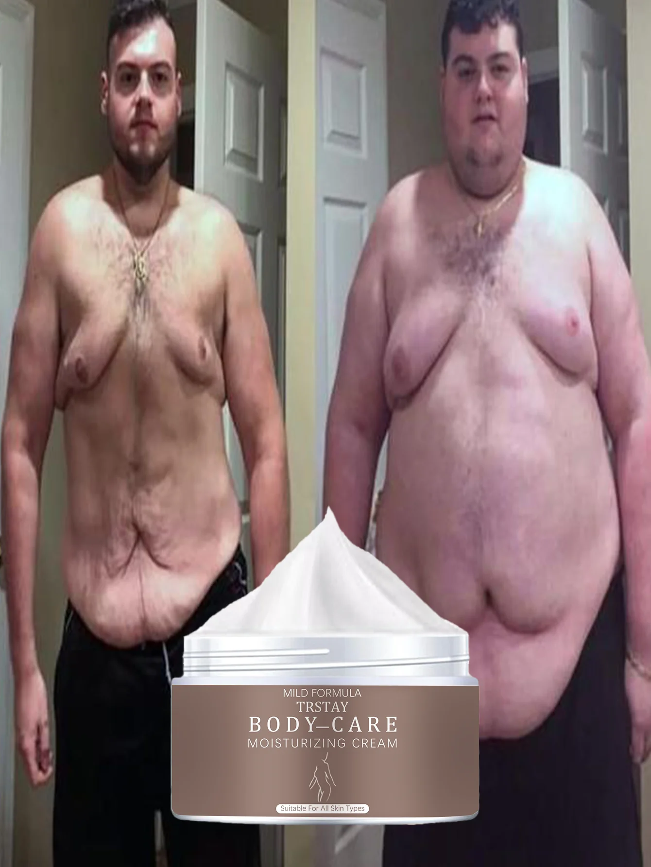 

Увлажняющий крем для тела для всех типов кожи. Улучшает эластичность кожи с помощью глубокой увлажняющей формулы для гладкой мягкой кожи. Стойкий.