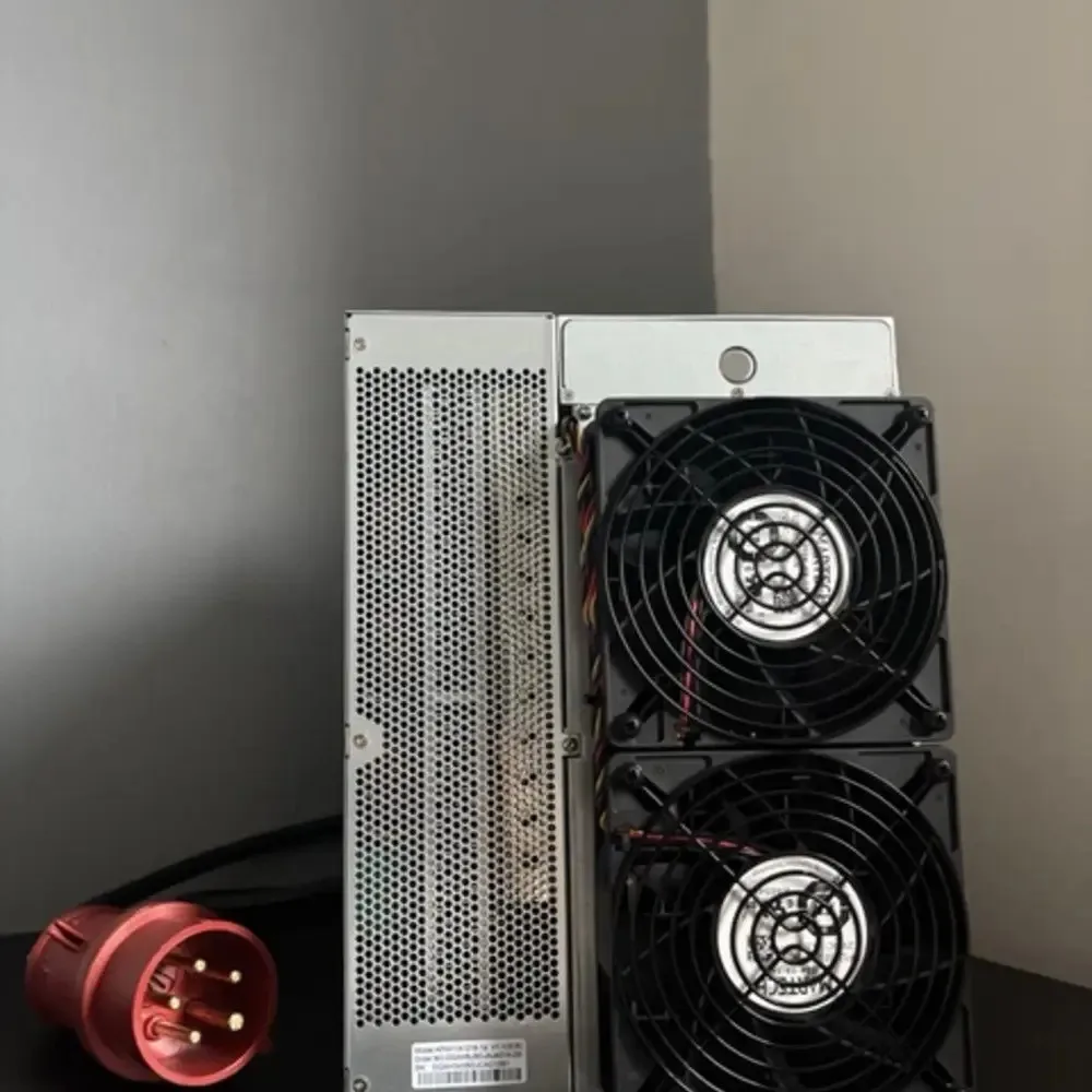 

TT Buy Now Bitmain Antminer T21 190TH NEW & AVAILABLE NOW BTC Miner
