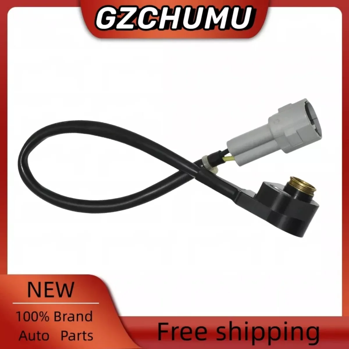 

Long and Short Throttle Position Sensor TPS For Yamaha 2010-2013 YZ450F #33D-85885-00-00