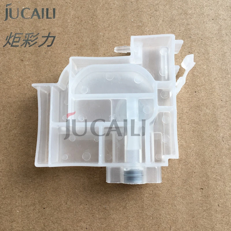 Jucaili 10PC Ink Damper For Epson L1300 L1800 L800 L801 L300 L301 L303 L350 L360 L355 L555 L551 ecosolvant Printer print head in - Image 3