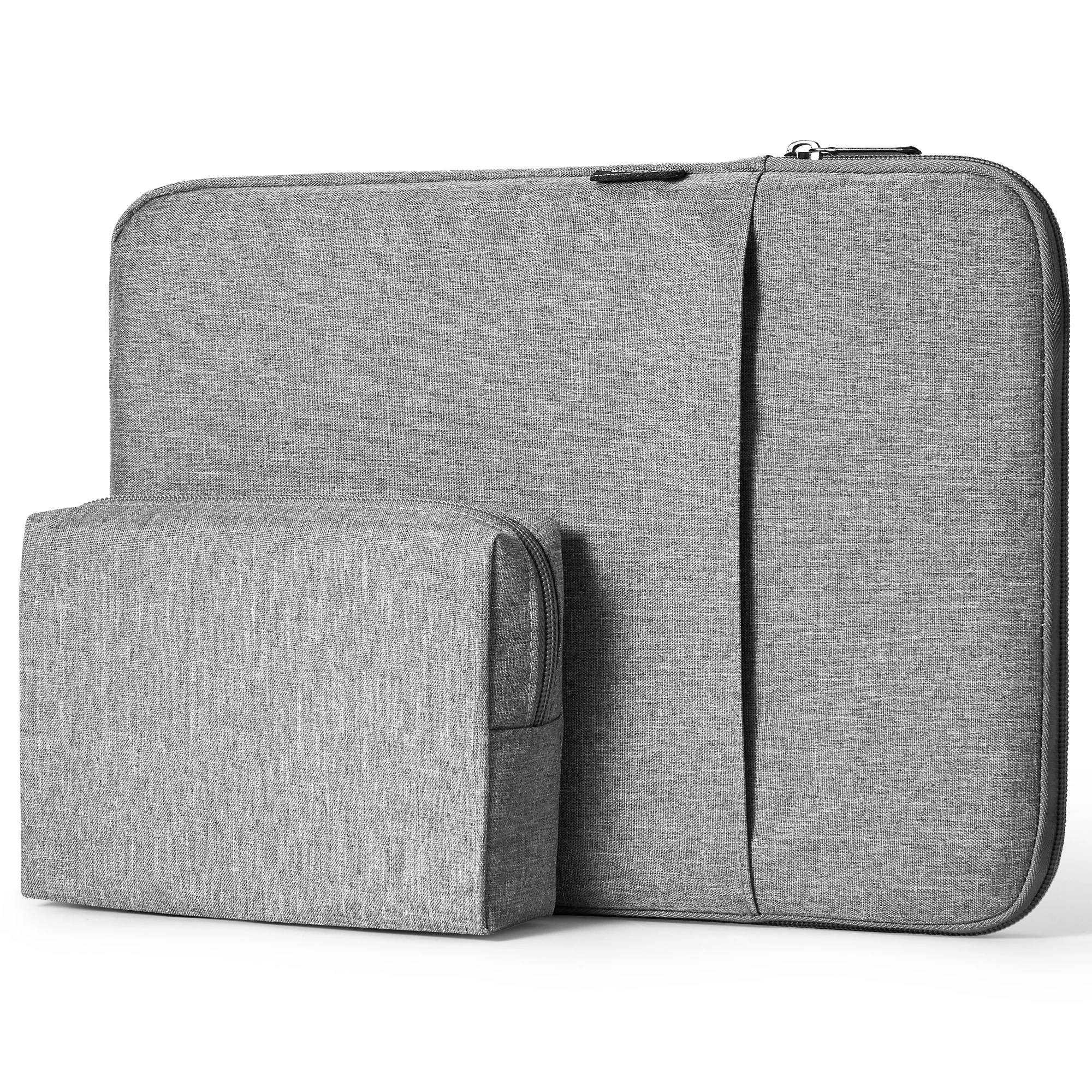 Protection Ultralaptop Bag -Slim Compatible with Pro 2020 M1 Laptops and Other Slim Laptops