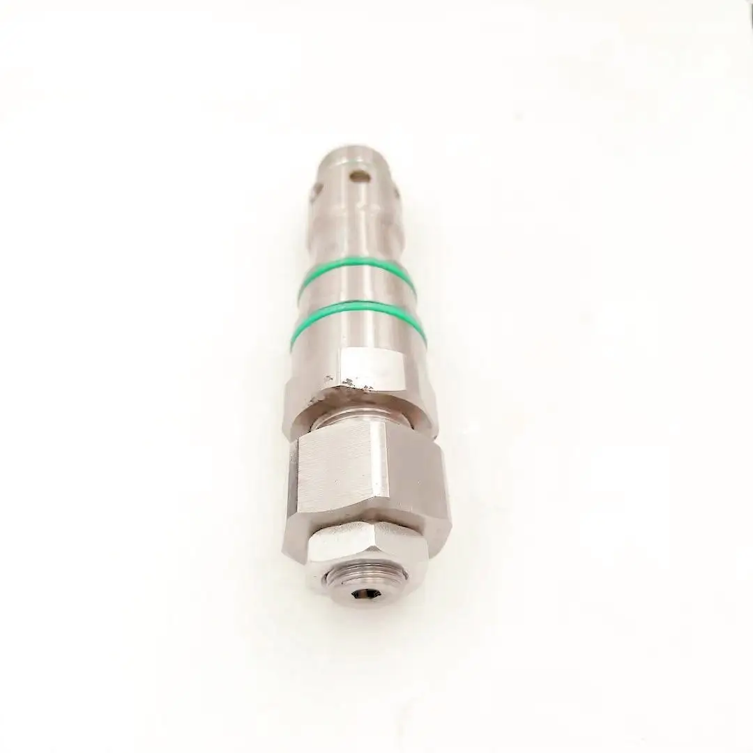 

159-7732 1597732 Клапан в сборе, предохранительный клапан, категория: аксессуары