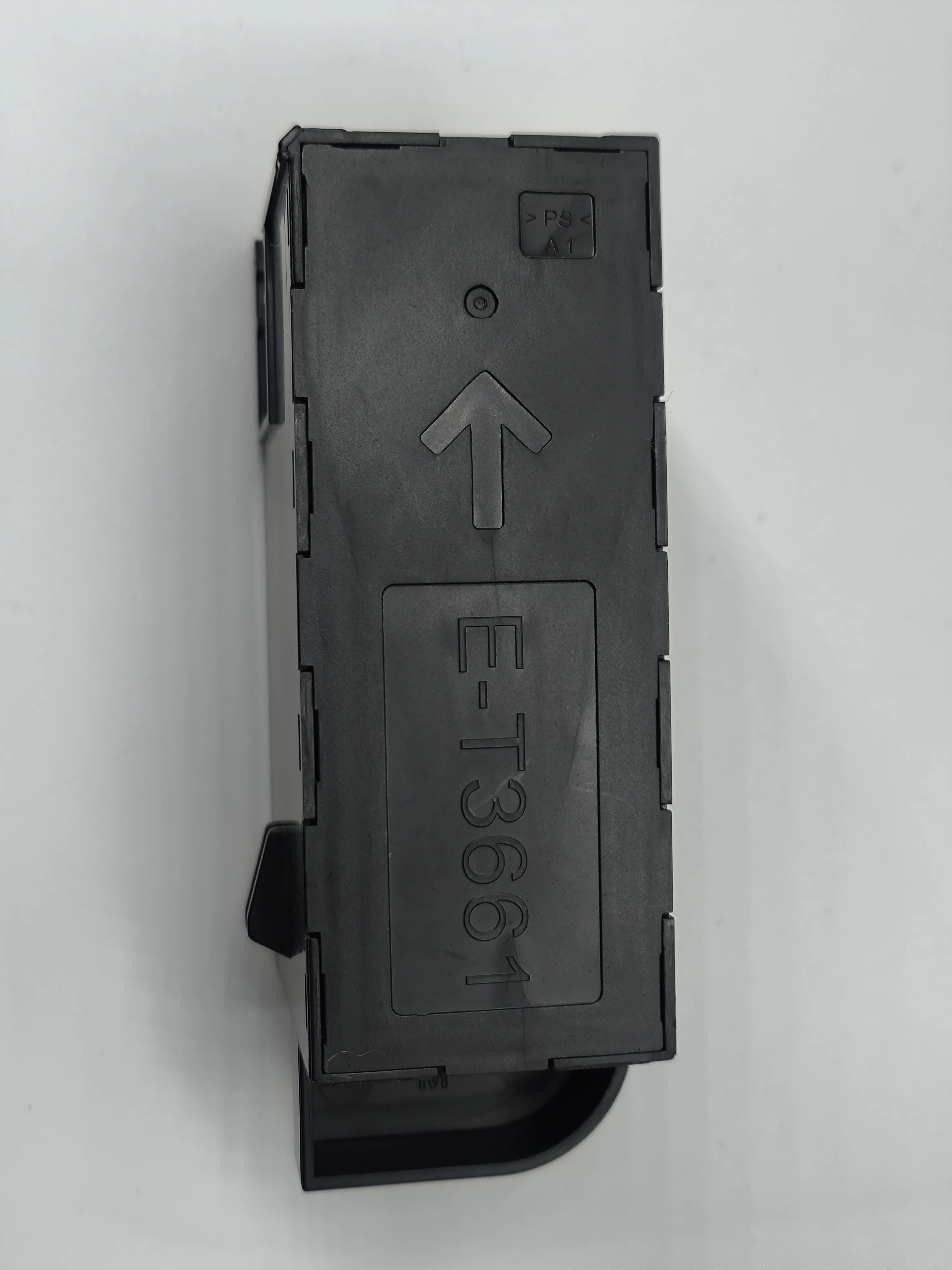 T3661 Maintenance B…