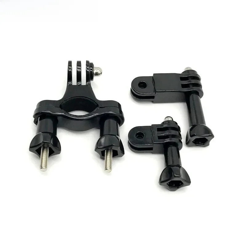AliExpress KFFTWWX for Gopro Hero 12 11 10 9 8 7 6 5 Bicycle Mount Bike Handlebar Seatpost Tripod Holder Clamp