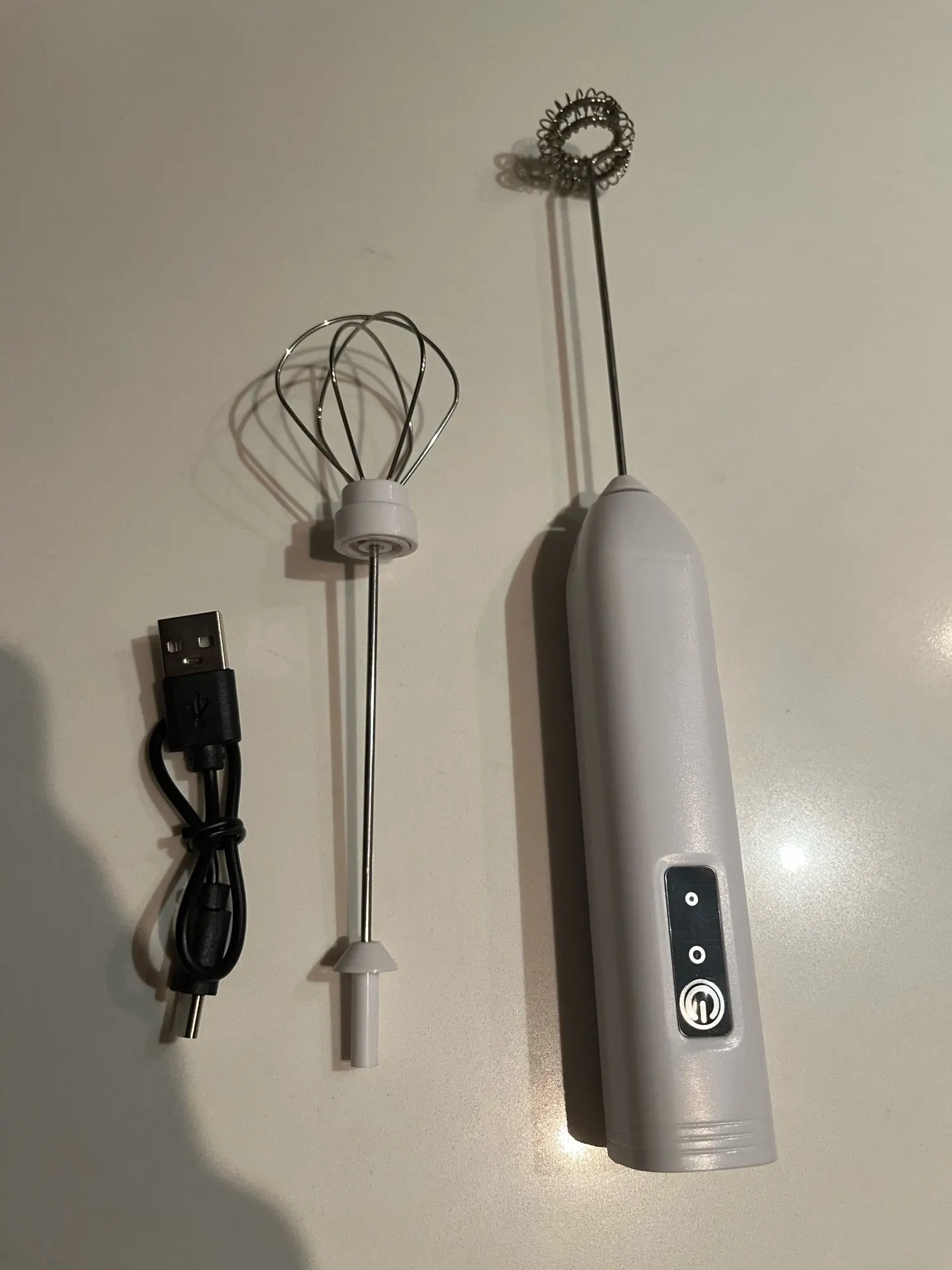 Customer review photo