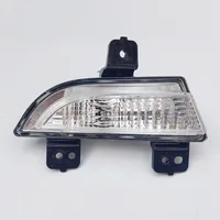 Lámpara de parachoques trasera original, 1 Uds., para luz de marcha atrás JAC REFINE S2 4133700 U1910 4133800 U1910 alta calidad