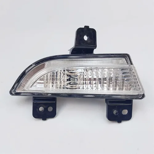 Lámpara de parachoques trasera original, 1 Uds., para luz de marcha atrás JAC REFINE S2 4133700 U1910 4133800 U1910 alta calidad