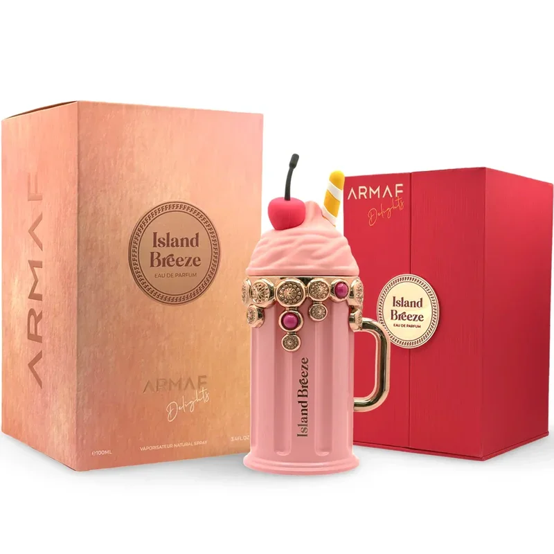 

Armaf Island Breeze Eau de Parfum Spray для женщин, 100 мл