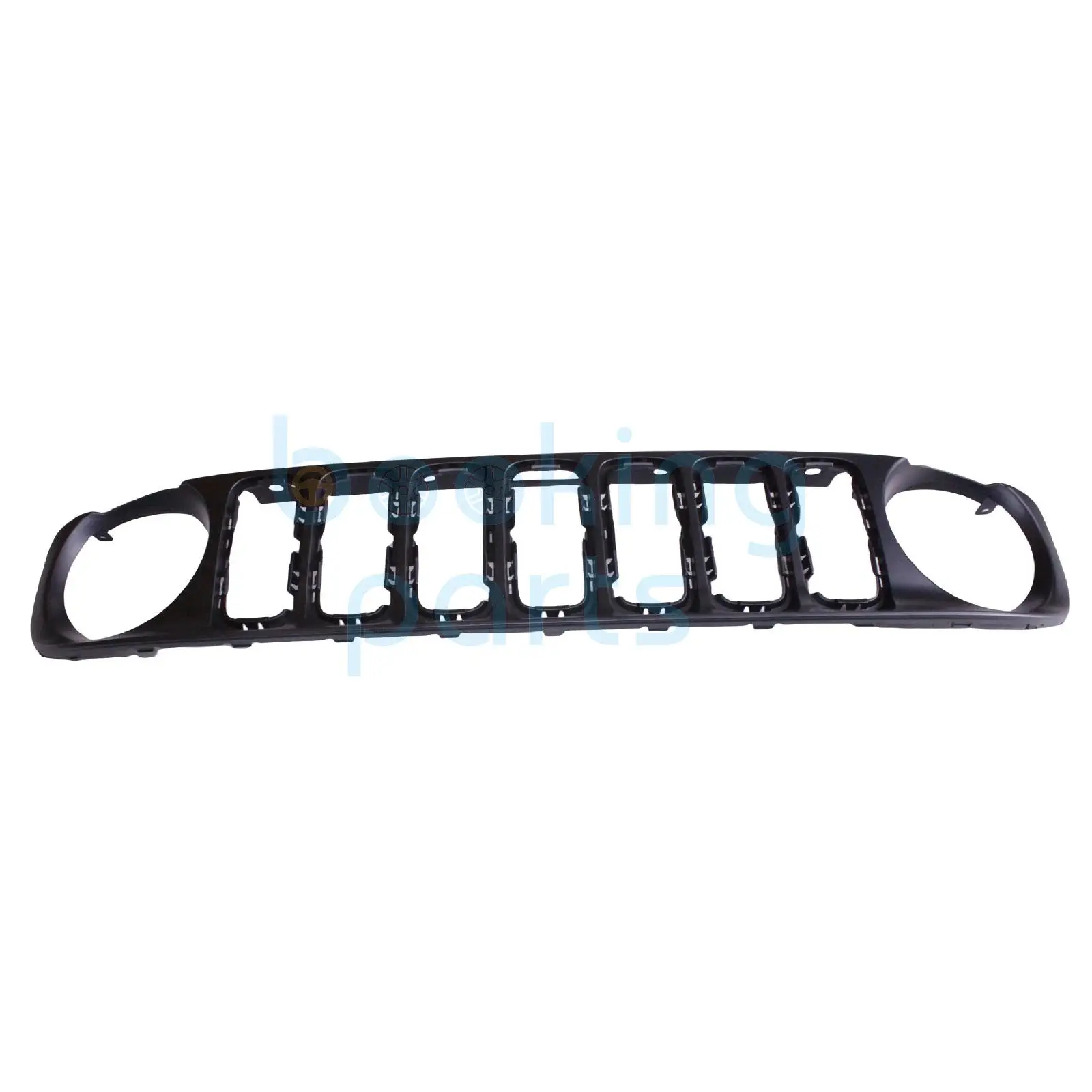 GRI79721(BLACK),5XB15LXHAA-PFM,5XB15LXHAAPFM Grille For JEEP RENEGADE 2015-2016