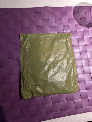 Customer review photo