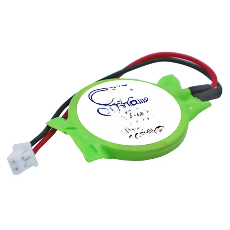 CMOS / BackUp 200mAh / 0.60Wh Battery For DELL：0G4221  3E158  3R459  G4221 Latitude D505 D510 D520 D600 D610 D620 D810 D830 9200