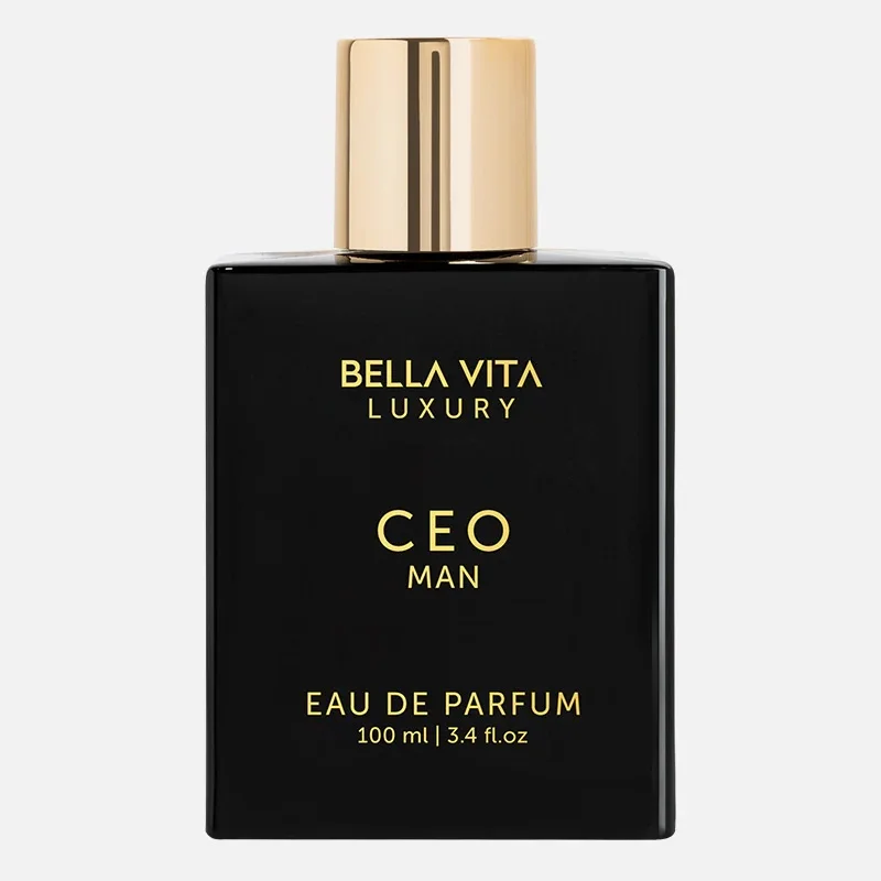 Perfume Lavender Fragrance - BellaVita Luxury Sigma Male CEO Man