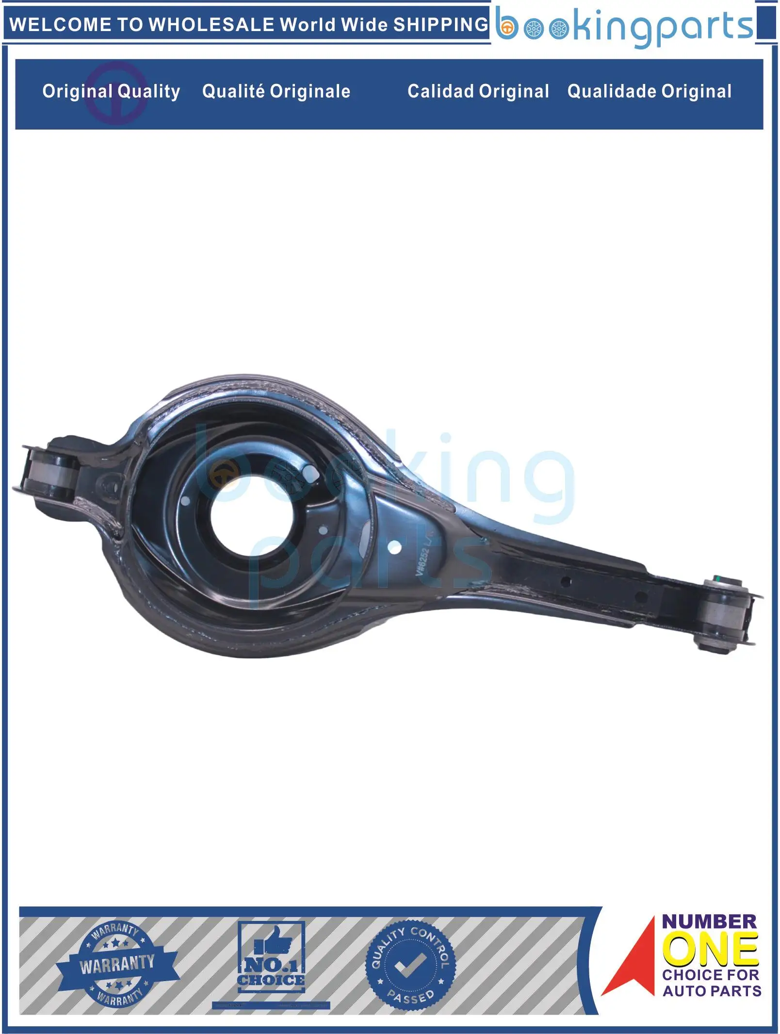 

Control Arm For FORD ESCAPE KUGA 12-20, CV61-5K652-BPA,CV615K652BPA