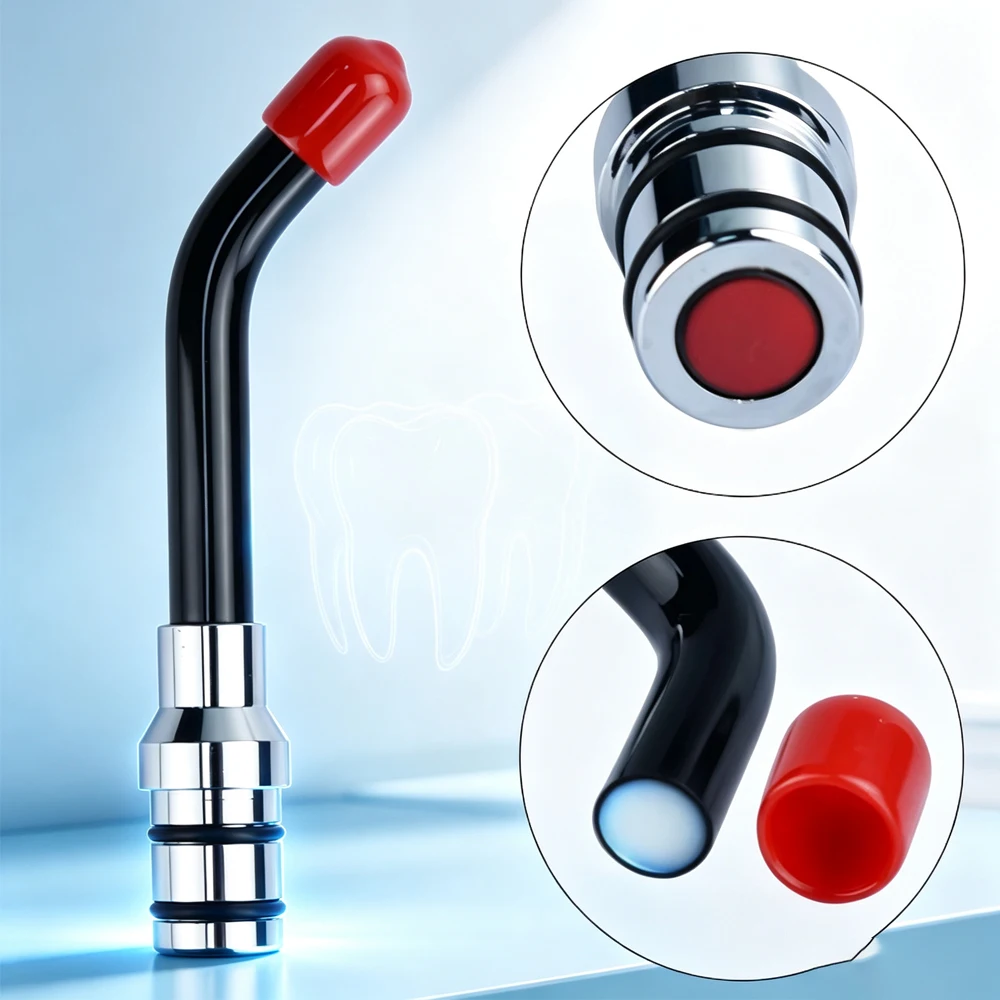 1pcs Dental Tips for Led Curing Light Guide Dentist Light Curing Lamp Rod Optics Lamp Dentist Instrument Tool Dental Consumables