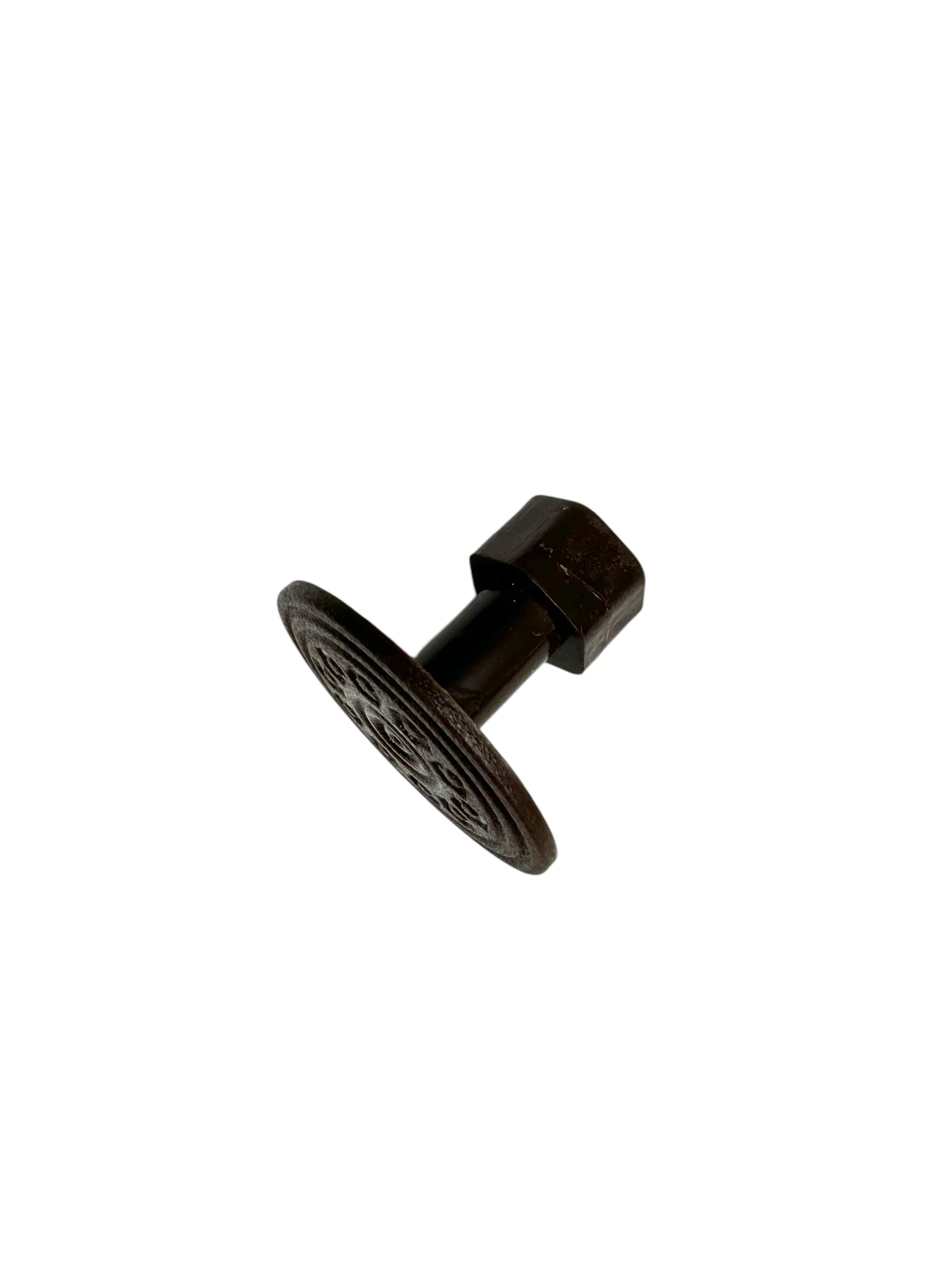 Pdr無塗装へこみ修理、プラスチックラウンドフラット27mm、10個
