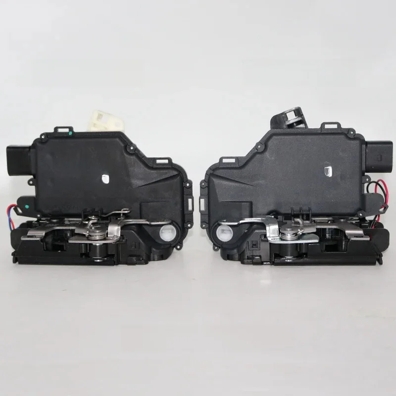 Siłownik zamka drzwi dla VW Passat B5 beetle Golf MK4 3B1 837 015 3b2 837 015 3B1 837 016 3B2 837 016 — zdjęcie 2