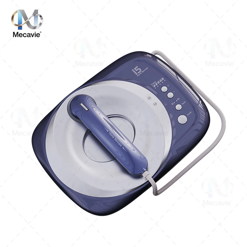 2025 NEW Painless Deep Import Facial Hydrating Moisturizes Face Lifting Anti-aging Acne Removal Machine Nano I5 Equipment