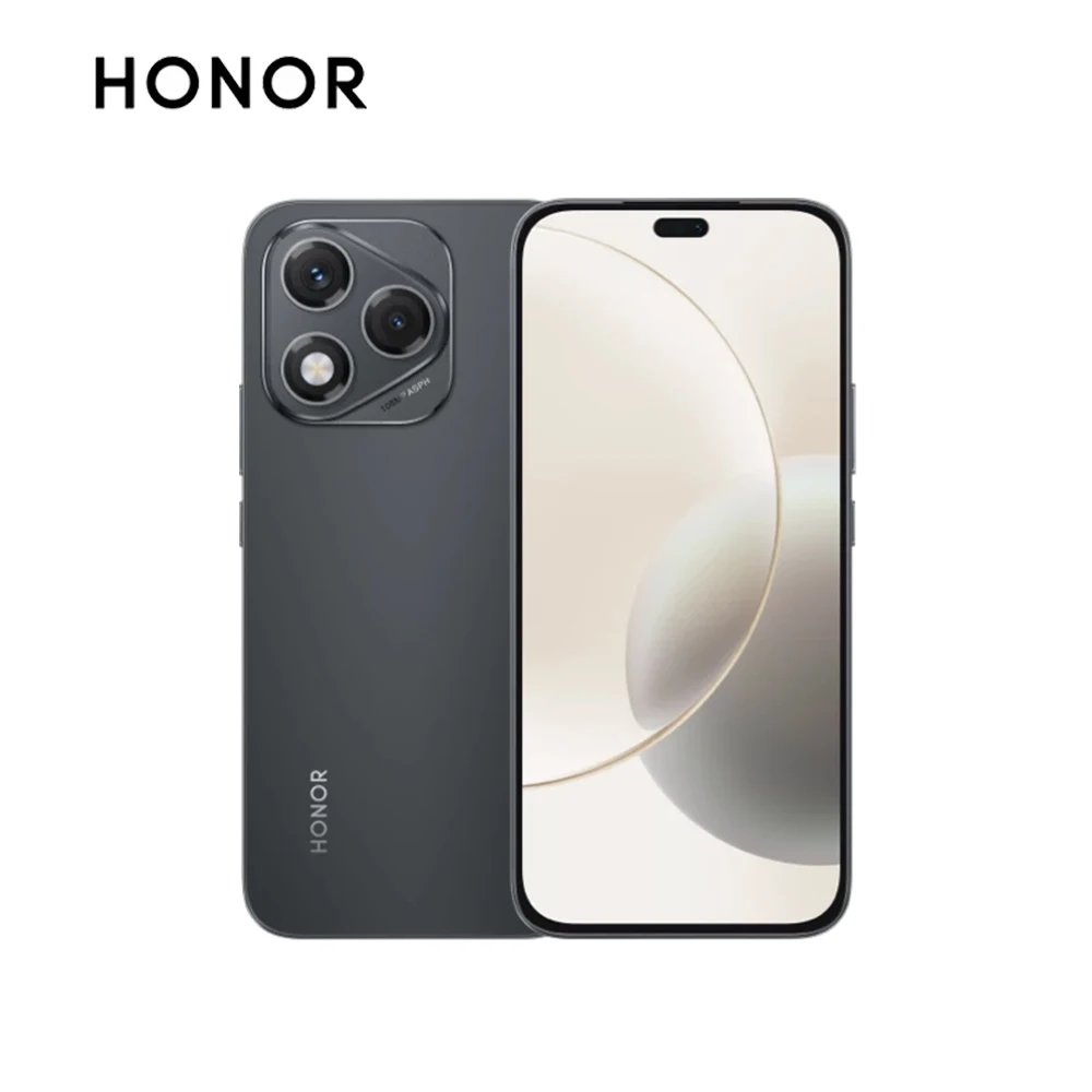 HONOR 400 Lite,EU Version,5G Smartphone,108MP AI in Every Click,5230mAh Battery,6.7" AMOLED Display, Lightweight&Stylish Design image 3