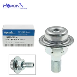 23270-62010 23207-20011 23207-46010 New Fuel Injection Pressure Pulsation Damper For Toyota Camry CV3 Avalon 4Runner Vista Lexus