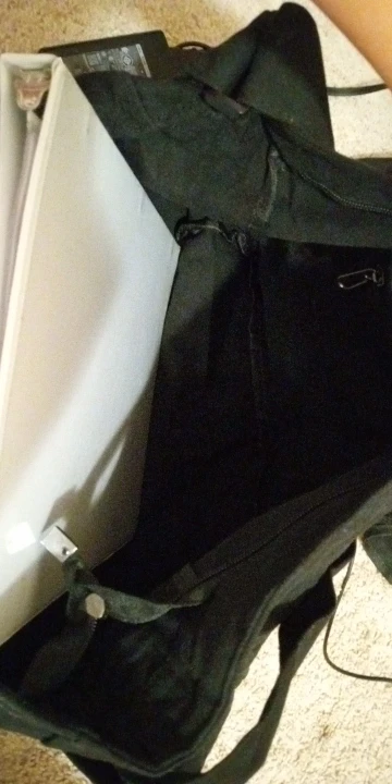 Customer review photo