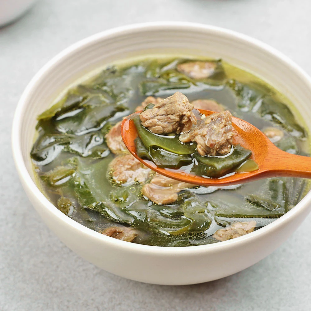 آيغوكيلي قناع موخيماتغة غريلي 300 جرام × 2 عبوة (إجمالي 600 جرام)