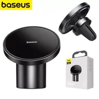 Baseus cockpit car holder/magnetic ventilation grille