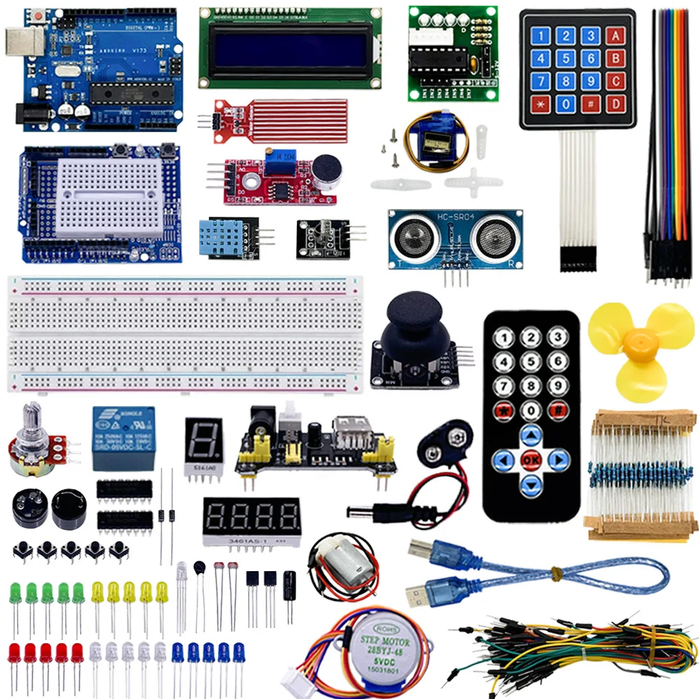 #13 Top 30 Computer Starter Kits Worth Buying In 2026