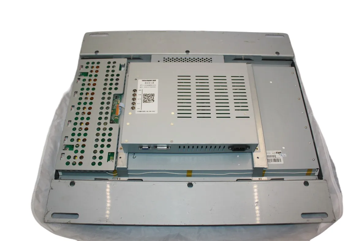 SVA SVA260WX01SA 26.0" TFT-LCD Monitor Panel | Viewfront LT26BN92C Compatible | Family Bowl Monitor Assembly