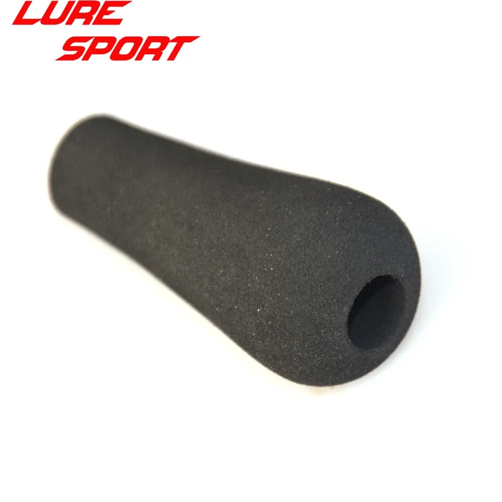 LureSport 4 шт. EVA 55 м ручка ID10 мм удочка строительный компонент ремонт удочка DIY аксессуар