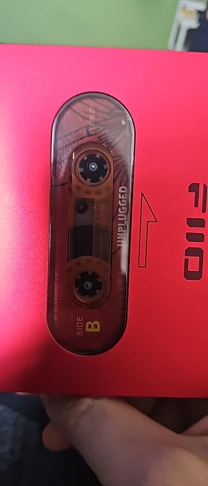 실물 포토 리뷰