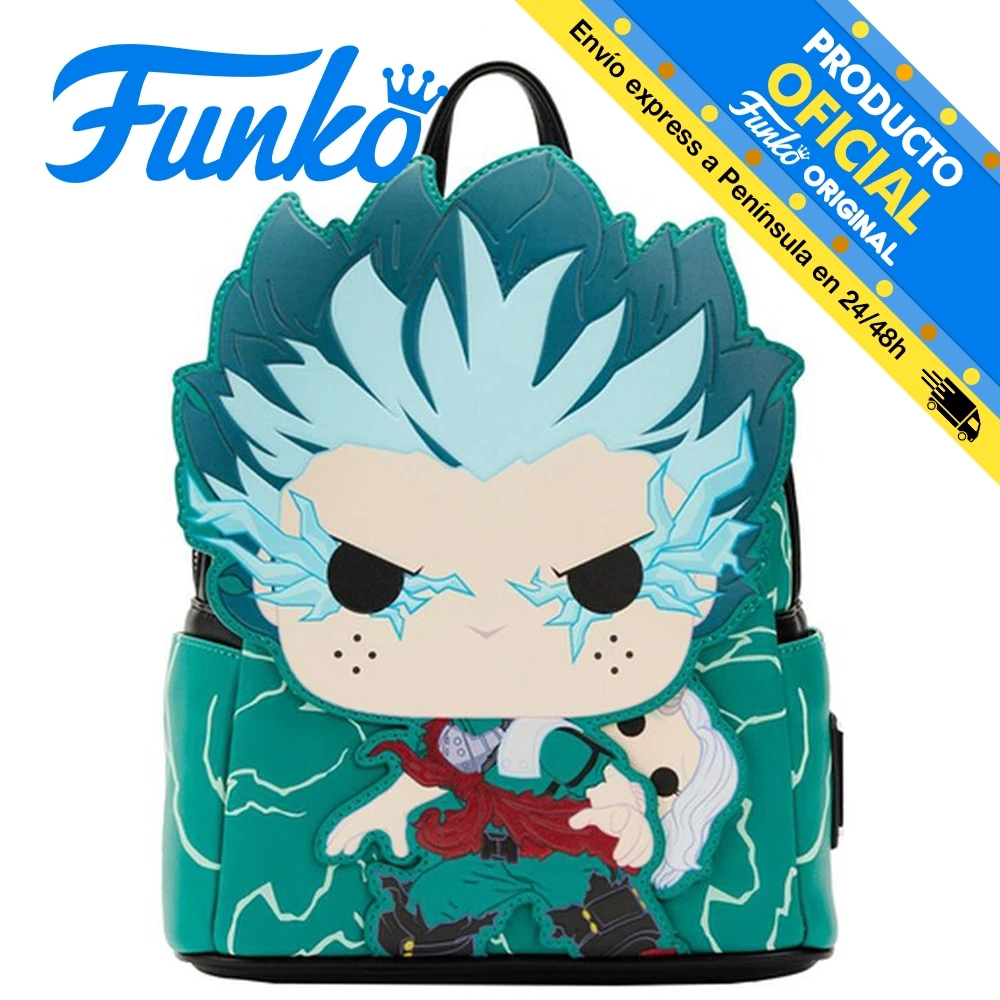 Funko Loungefly MHABK0010 original children Girls gifts collector shop new box male Women fashion accessories official license Disney backpack