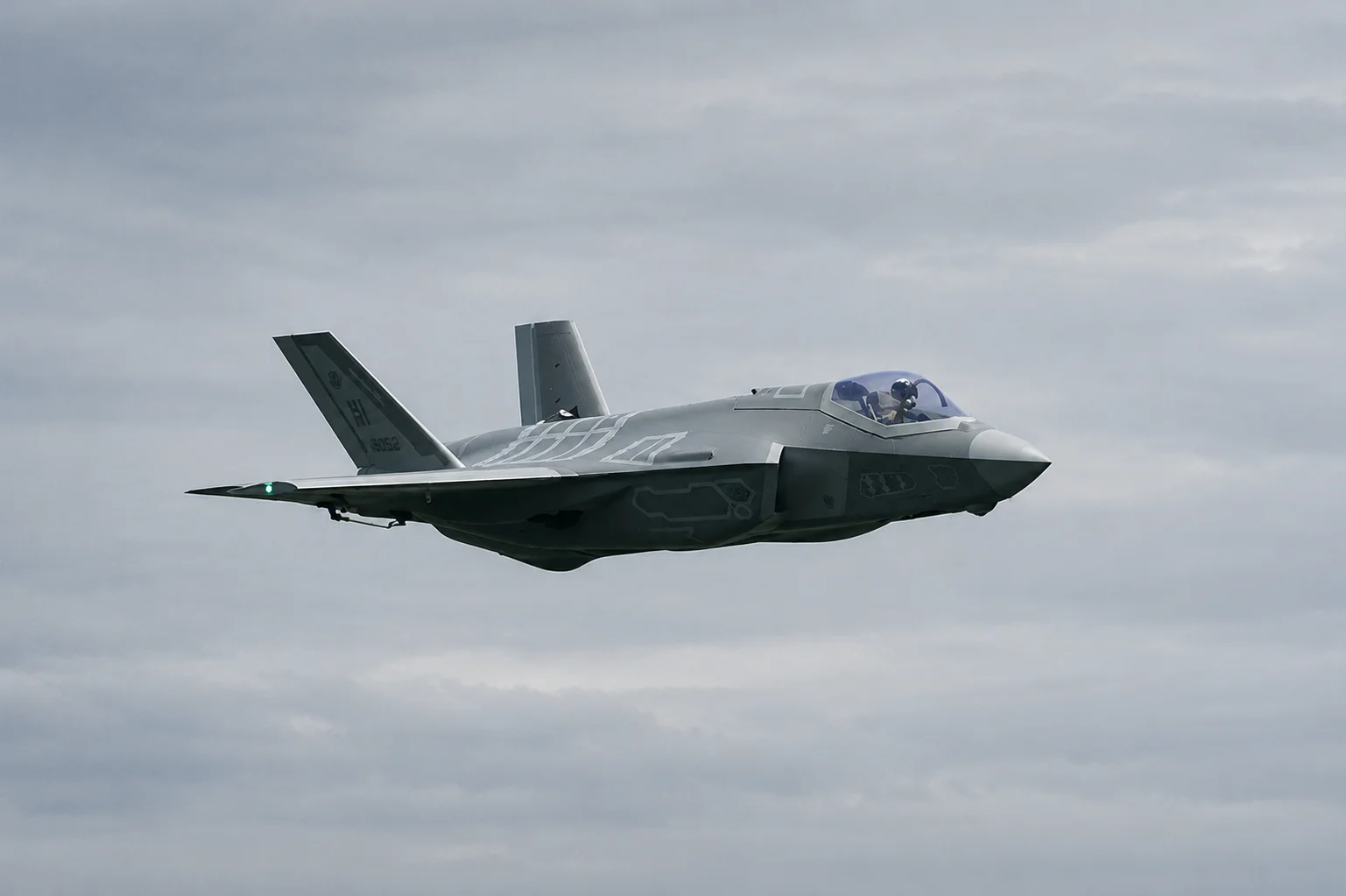5 CH XFly-Model F-35 Lightning II 64mm RC EDF Jet PNP Version RC Model Fighting Plane