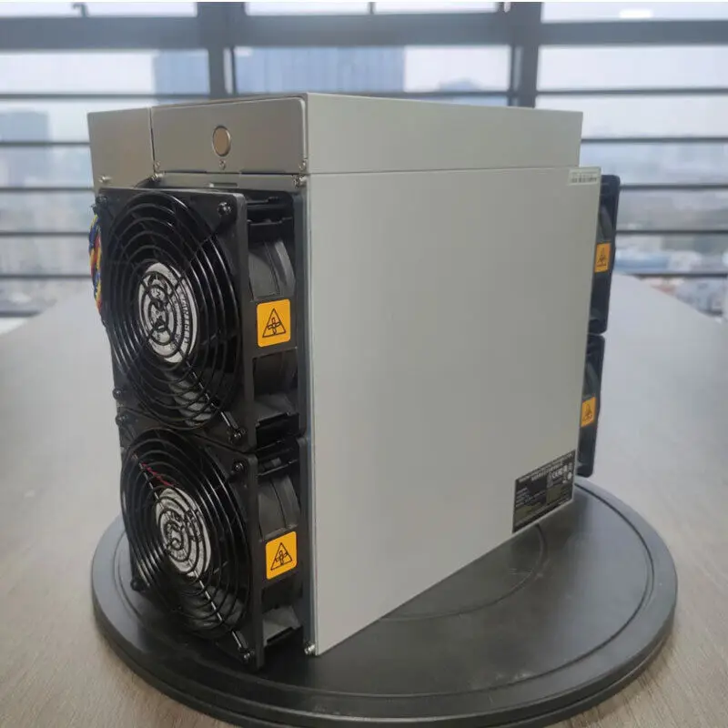 WA BUY 2 GET 1 FREE New Bitmain Antminer L7 9500Mh/s 3425W - DOGE/Litecoin Miner ASIC Mining Machine