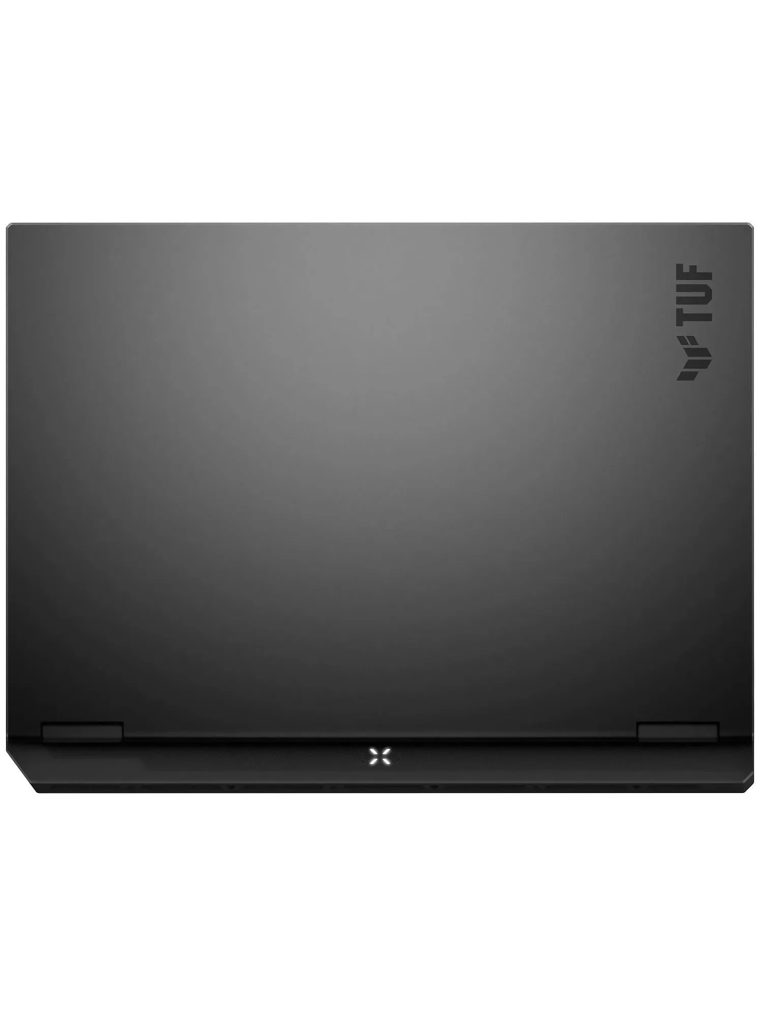 Ordinateur portable ASUS TUF Gaming F16 16" FHD+ 165 Hz - Intel i7-14650HX, 32 Go de RAM, RTX 5060, SSD de 1 To, gris Jaeger, Windows 11 Home