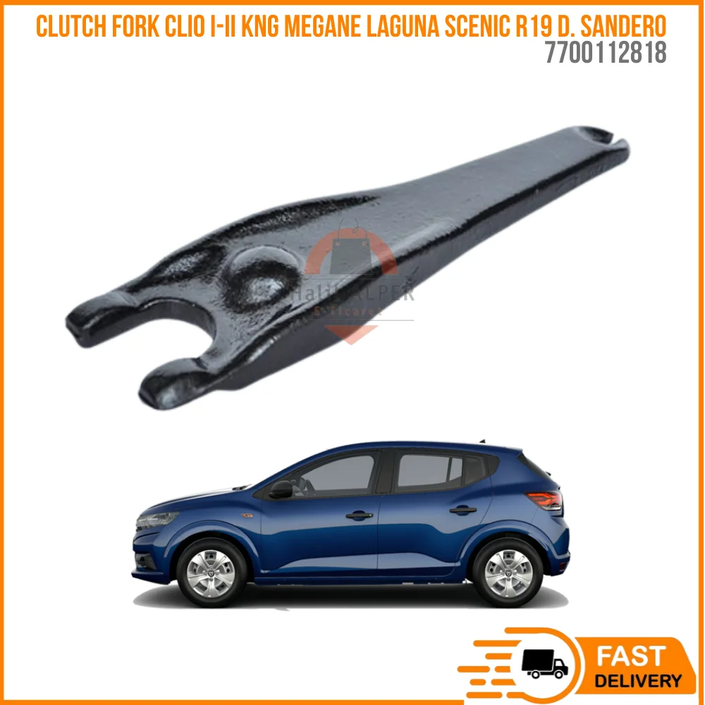 

FOR CLUTCH CATALITY CLIO I-II KNG MEGANE LAGUNA SCENIC R19 D.SANDERO OEM 7700112818 SUPER QUALITY HIGH SATISFACTION REASONABLE