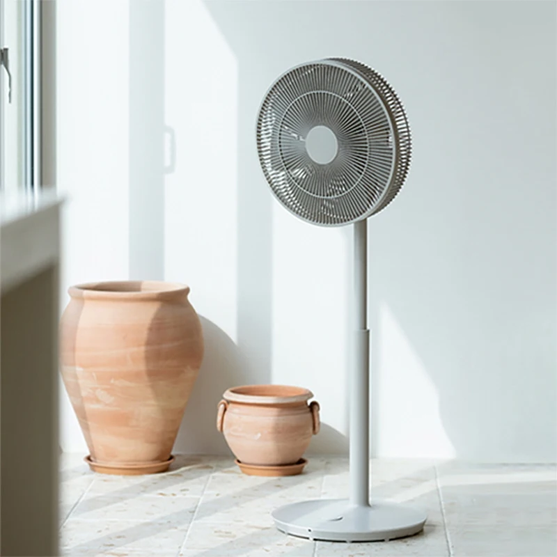 Der LZEF-DCN22: Ein leiser und leistungsstarker Ventilator für Ihr Zuhause