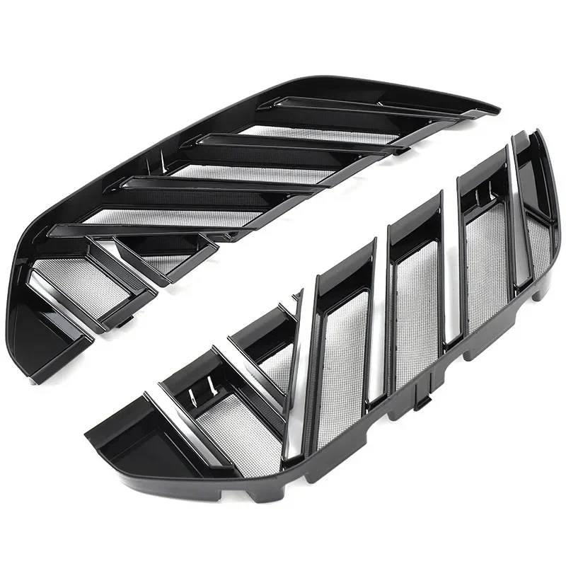 مصبغة علة الشاشة لسيارات BMW X3 G45 2025 + الجبهة الكلى شواء المصد الأمامي شبكة حشرات مكافحة برهان صافي خزان مياه السيارة الملحقات #2