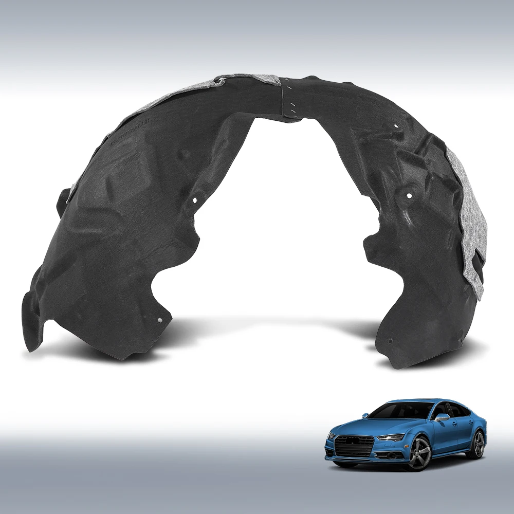 

Подкрылок переднего левого подходит для Audi A7 Quattro S7 Rs7 2012-2018 гг. 4G8821171D