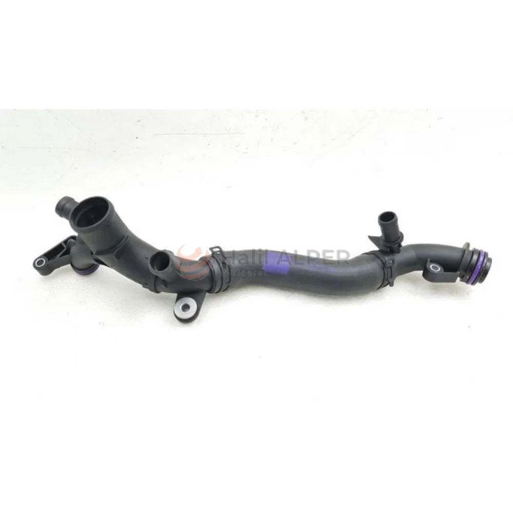 For Megane 4 Clio V Nissan Dacia 1.3 TCE circulation water pipe with hose Oem 210470257R 210473278R fast delivery