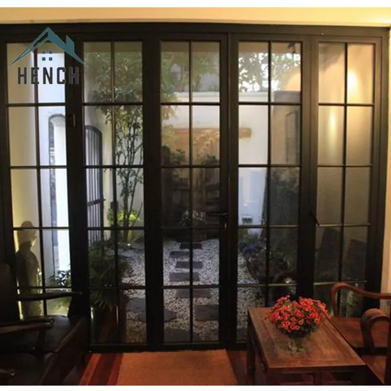 

Slim Metal Steel Glass Door Design For Home Depot China Manufacturers Factory Suppliers