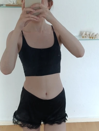 실물 포토 리뷰