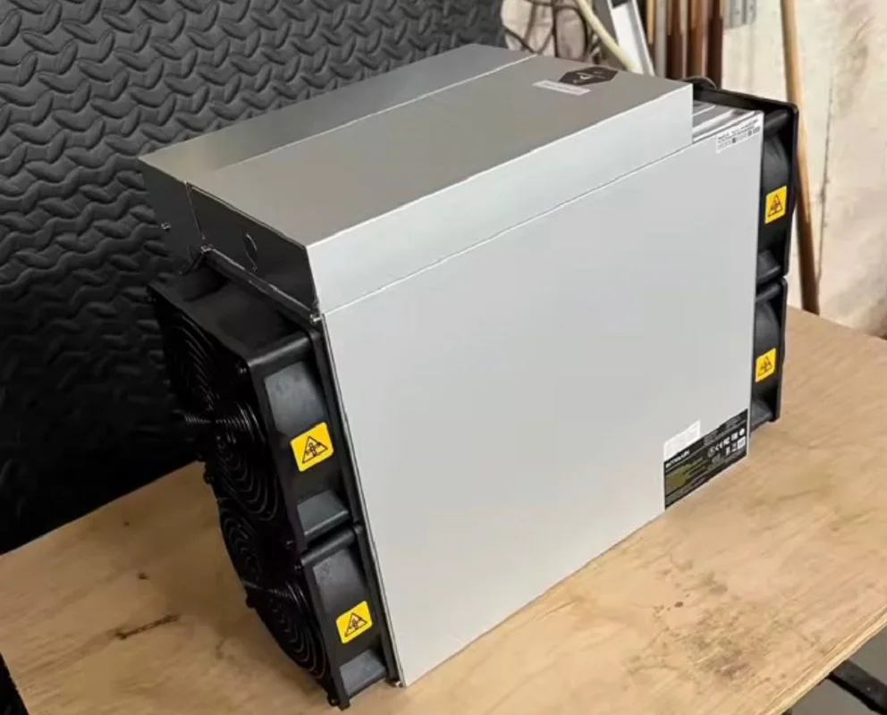 DD Open Box Antminer L9 16GHS 3360W LTC  DOGE Coin Miner