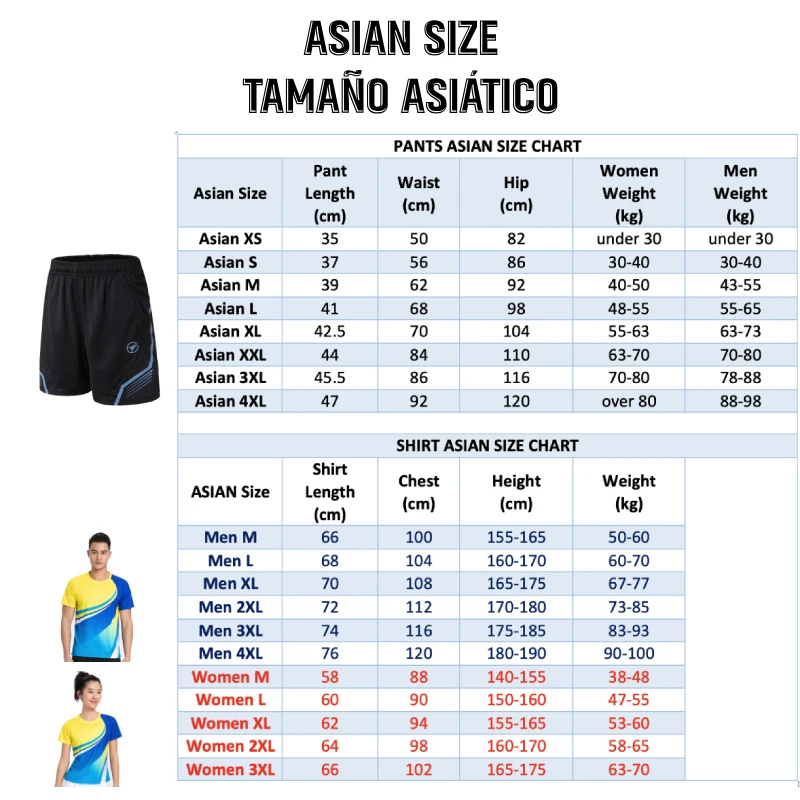 Men Women Badminton T-shirts Shorts Tennis Series 3D Printed  Quick-Drying Set Short Sleeved Round Neck Game Competition Clothes